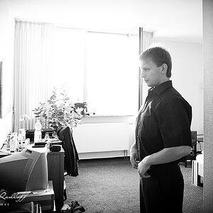 Getting Ready 008