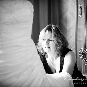 Getting Ready 009