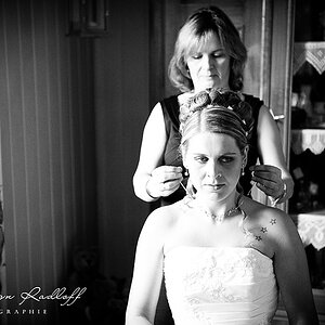 Getting Ready 011