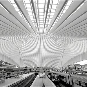 Rein und raus