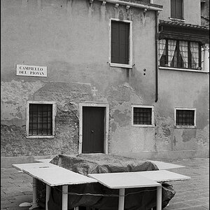 Venedig 2011 85