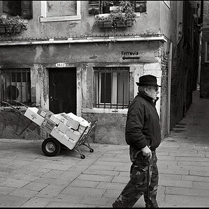 Venedig 2011 86