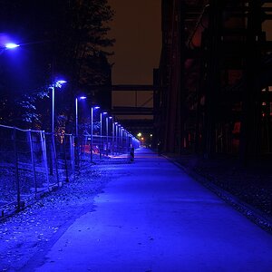 Blaue Stunde 2