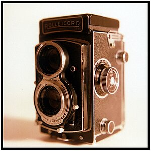 Rolleicord