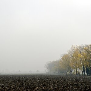 in der Poebene 1