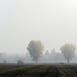 in der Poebene 2