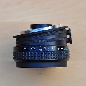 Maximaler Tilot-Winkel
