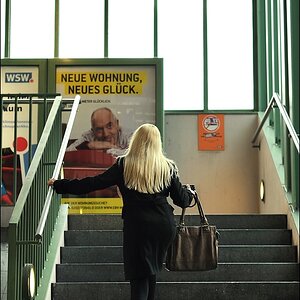 Neue Wohnung?