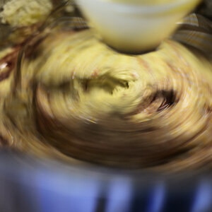 Rotweinkuchen