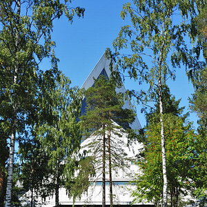 HY08 nc
Kirche zu Hyvinkää