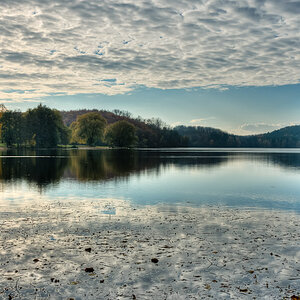 HerbstSee