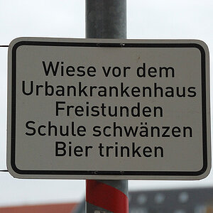 Freizeit Tipp