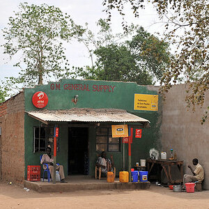 General Supply, Mfuwe
6169