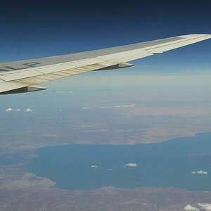 Lake Turkana (Rudulfsee)
3563
