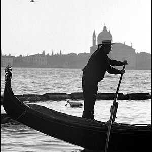Venedig 2011 53