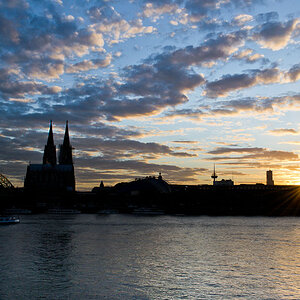 KoelnSilhouetteFarbe