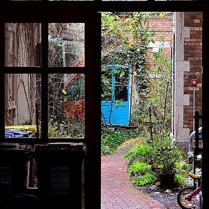 Durchblick