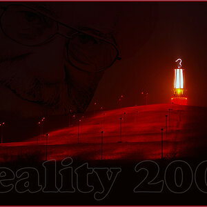 OPiene DasGeleucht Reality 2008 12523865
