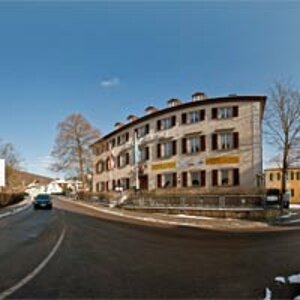 Marktplatz Pappenheim