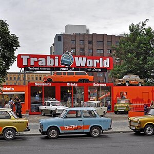 trabiworld