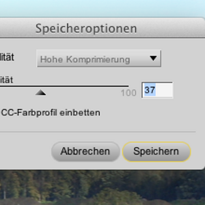 icc Farbprofil