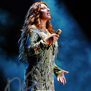 Helena Paparizou / Athen 2010 (D3000/55-200, 4.0-5.6)