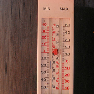 Thermometer,
40°C sind eher wenig für einen Oktobertag im Luangwa Tal.
Mir hat es gereicht.
4548