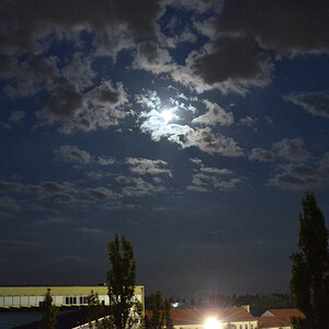 Nacht