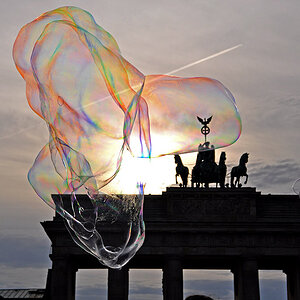 seifenblase