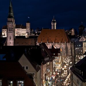 Nürnberg