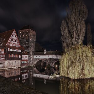 Henkersteg