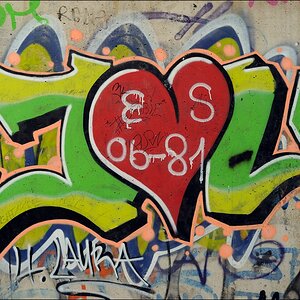 Graffiti 1