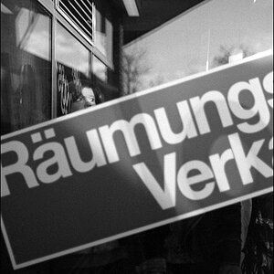 räumung