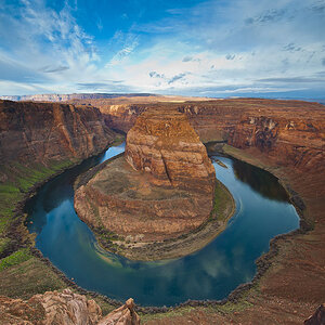 Horseshoe Bend 01