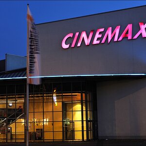 Cinemaxx