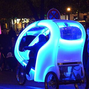 Lichternacht 2011