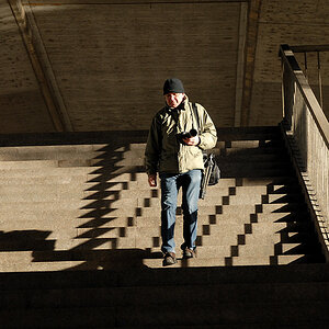 Herbert Treppe