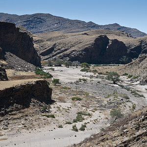 namibia 80