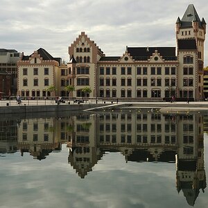 Rathaus