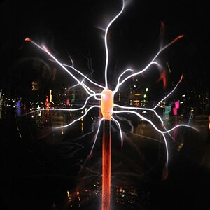 (Swiss Science Center Technorama)