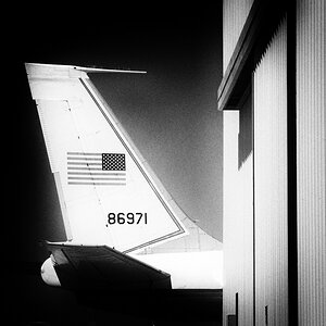 airforce one 1