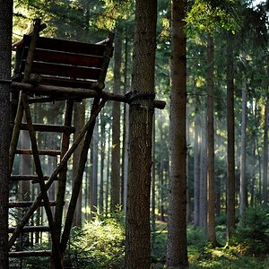 Jägerstand