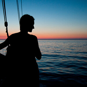 Elba 2012 Fotosafari Workshop mit Stefano Levi.