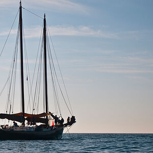 Elba 2012 Fotosafari Workshop mit Stefano Levi.