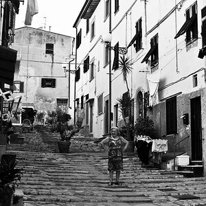 Elba 2012 Fotosafari Workshop mit Stefano Levi.
