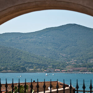 Elba 2012 Fotosafari Workshop mit Stefano Levi.