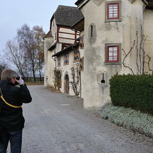 Schloss Hegi