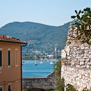 Elba 2012 Fotosafari Workshop mit Stefano Levi.