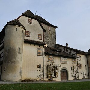 Schloss Hegi