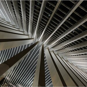 Gare Guillemins, Liege